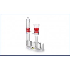 Sterile Centrifuge Tube Top Filter Unit